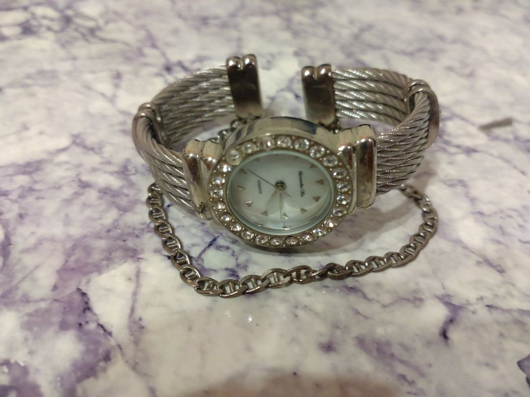 Alessandra Olla Analog Quartz Women