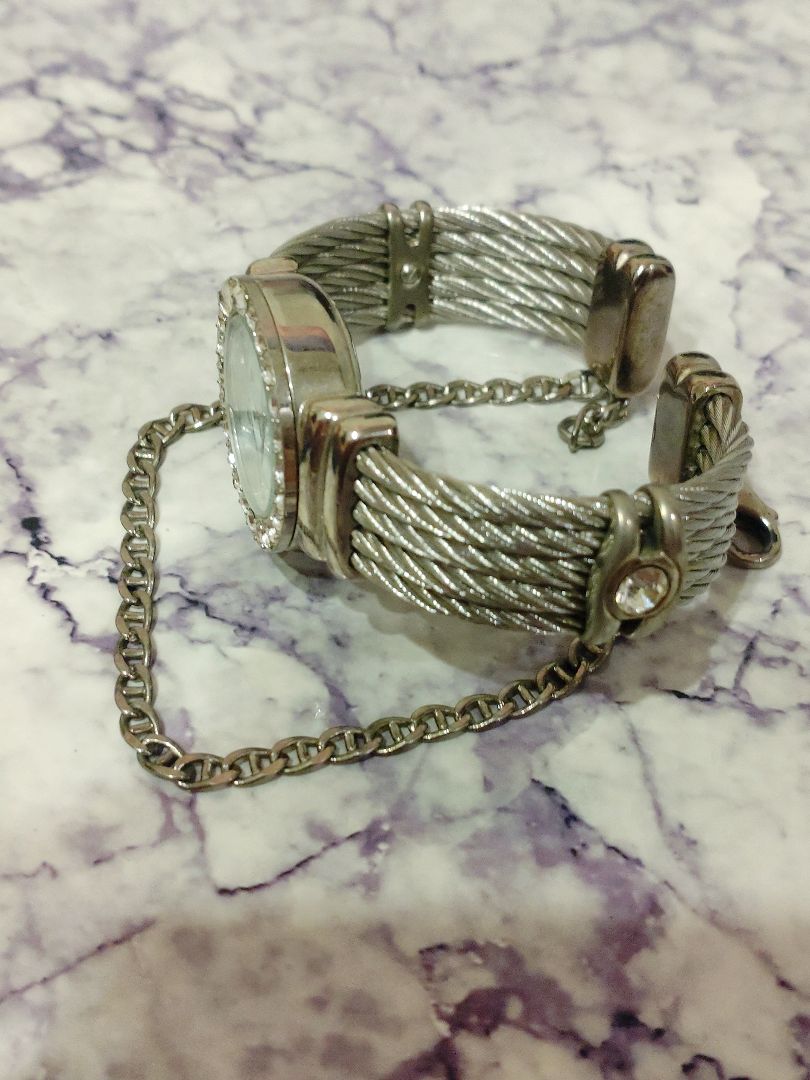 Alessandra Olla Analog Quartz Women