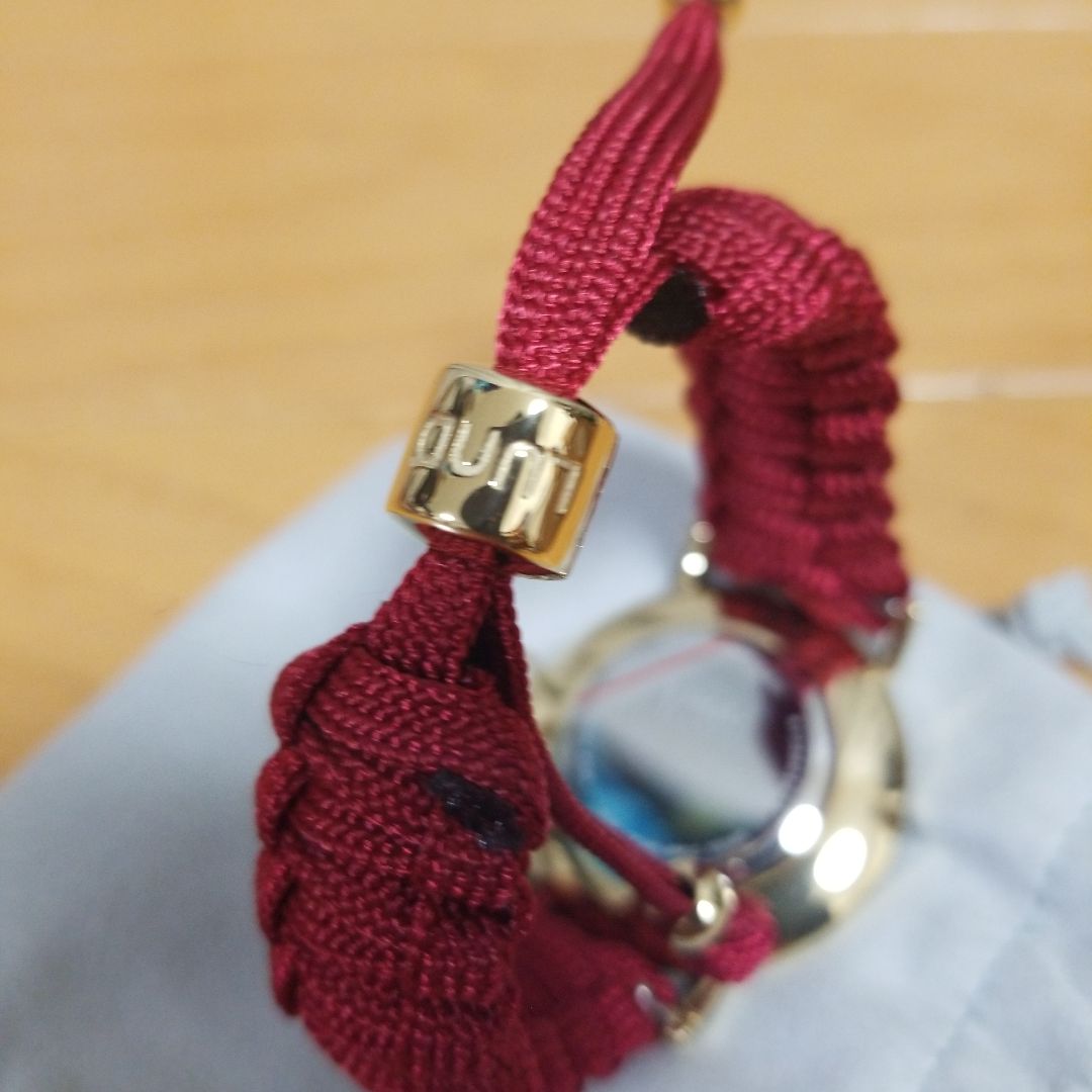 Lund Analog Quartz Unisex