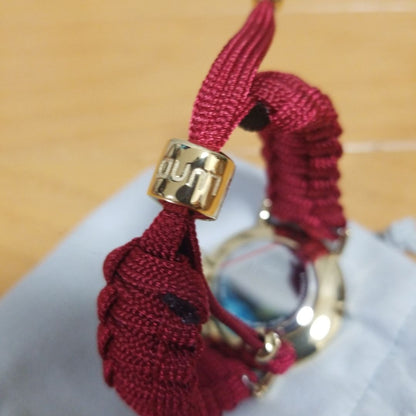 Lund Analog Quartz Unisex