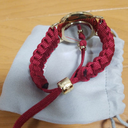 Lund Analog Quartz Unisex