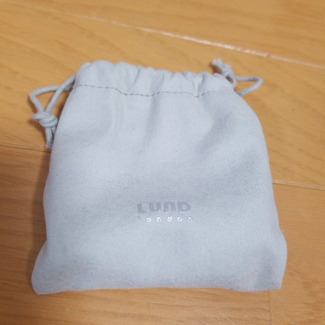 Lund Analog Quartz Unisex