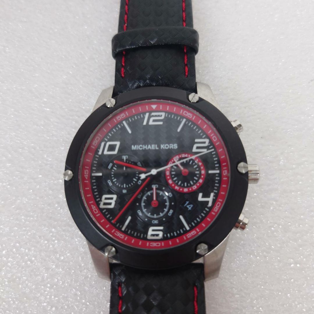 Analog Quartz Men