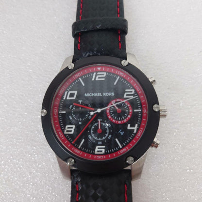 Analog Quartz Men