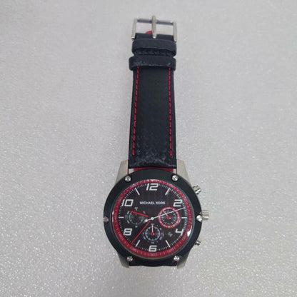 Analog Quartz Men