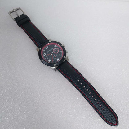 Analog Quartz Men