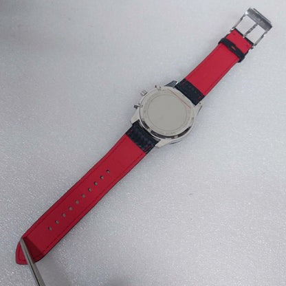 Analog Quartz Men