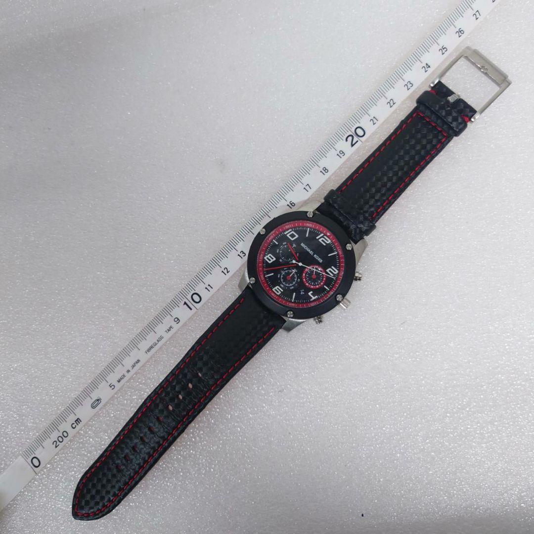 Analog Quartz Men