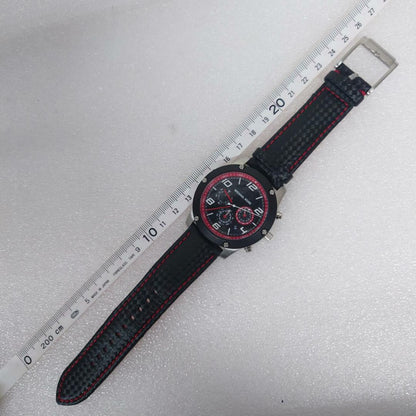 Analog Quartz Men