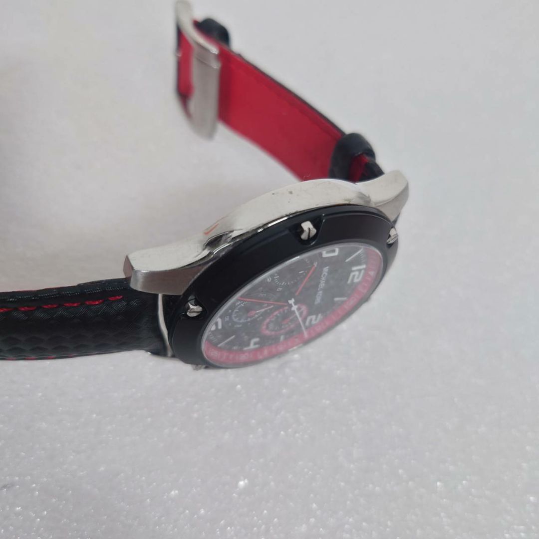 Analog Quartz Men