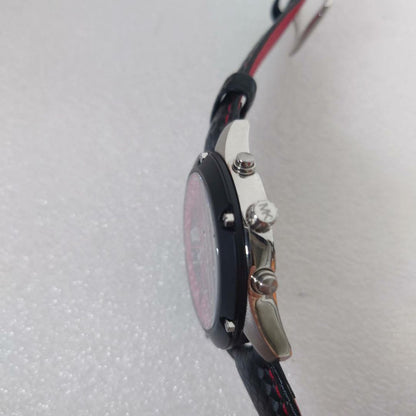 Analog Quartz Men