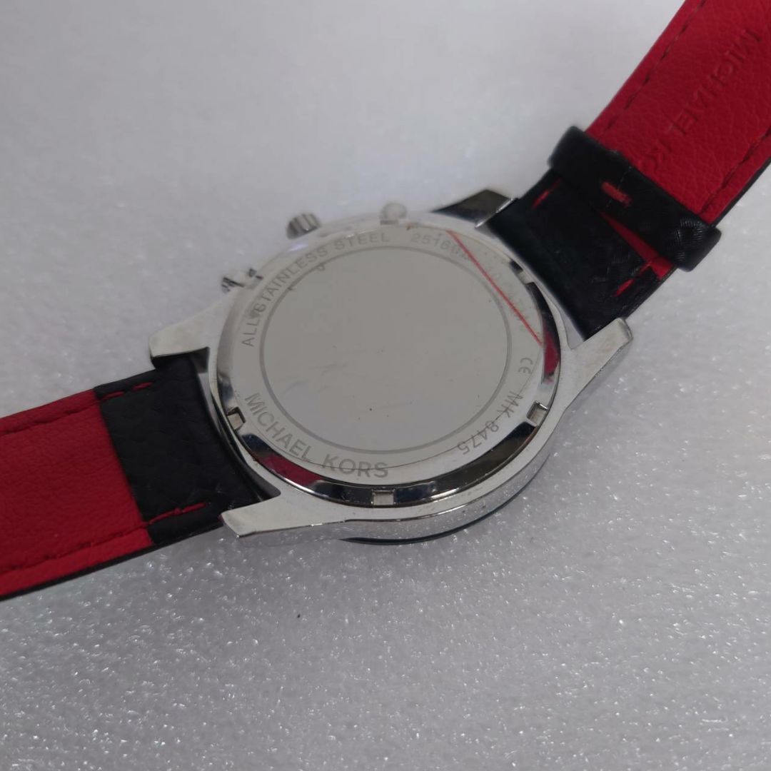 Analog Quartz Men