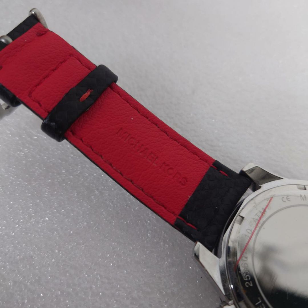 Analog Quartz Men