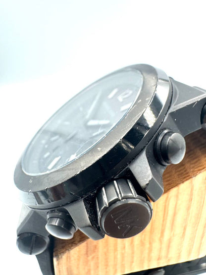Michael Kors Analog Quartz Men Chronograph Watch