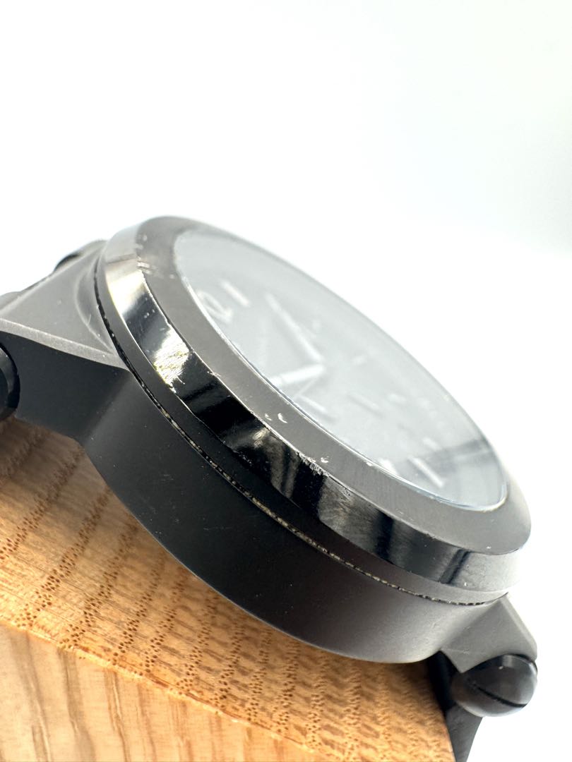Michael Kors Analog Quartz Men Chronograph Watch