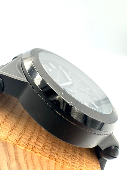 Michael Kors Analog Quartz Men Chronograph Watch