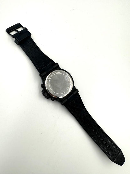 Michael Kors Analog Quartz Men Chronograph Watch