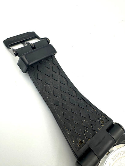 Michael Kors Analog Quartz Men Chronograph Watch