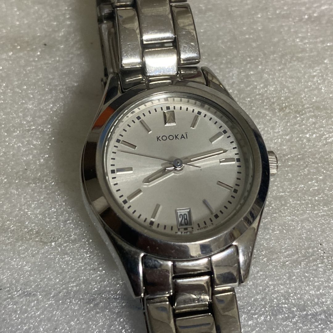 Kookai Analog Quartz Women