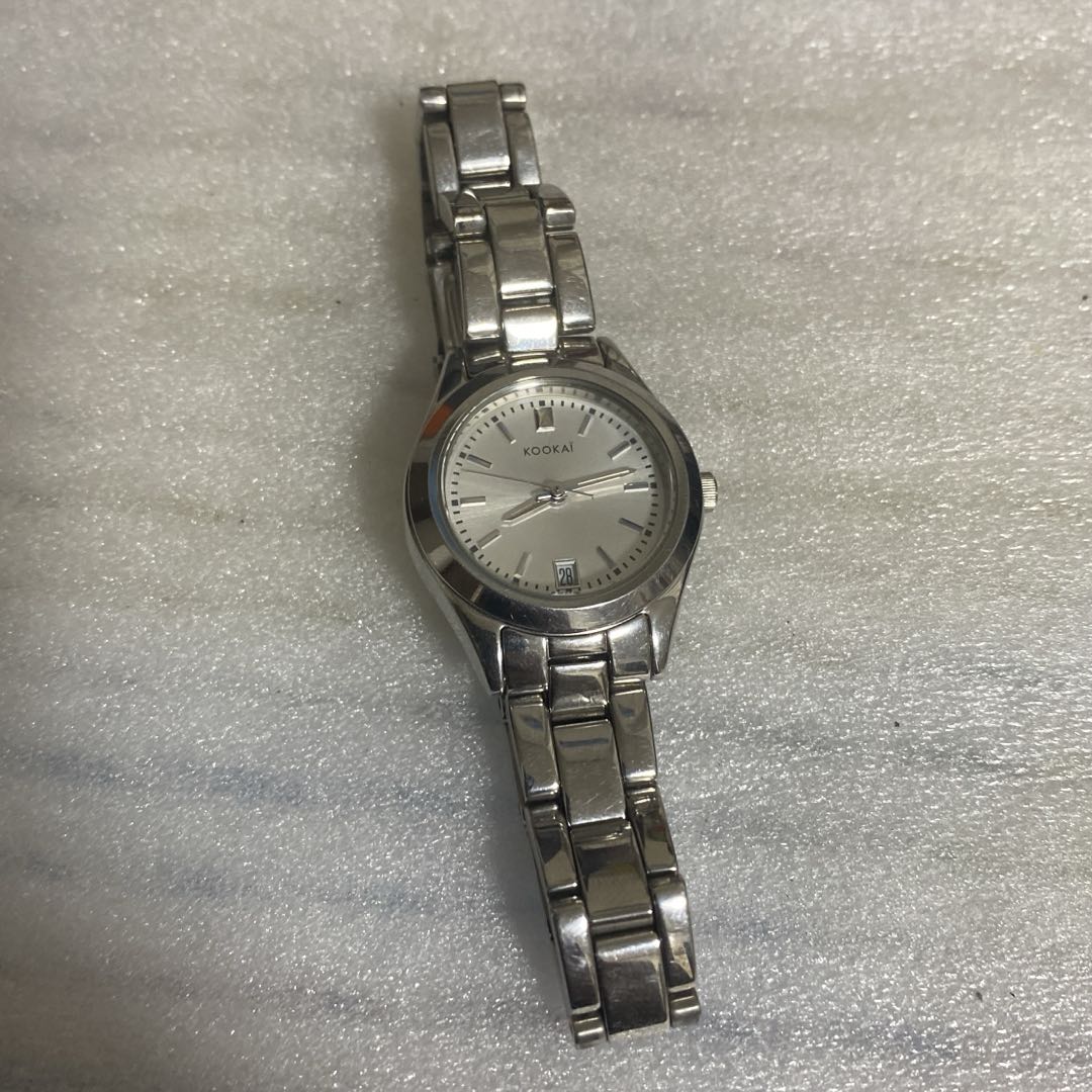 Kookai Analog Quartz Women
