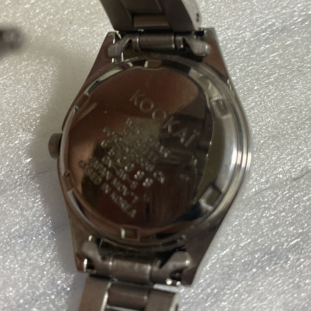 Kookai Analog Quartz Women