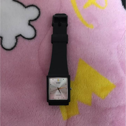 Casio MQ-38 Analog Quartz Women