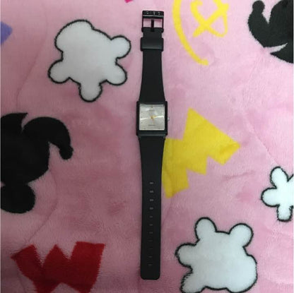 Casio MQ-38 Analog Quartz Women