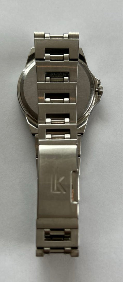Seiko lk/lukia Analog Quartz Women