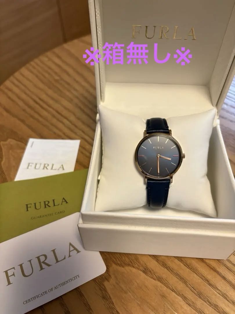 Furla Analog Quartz Women