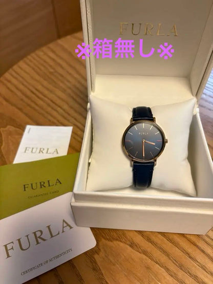 Furla Analog Quartz Women