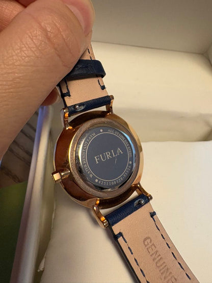 Furla Analog Quartz Women