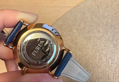 Furla Analog Quartz Women