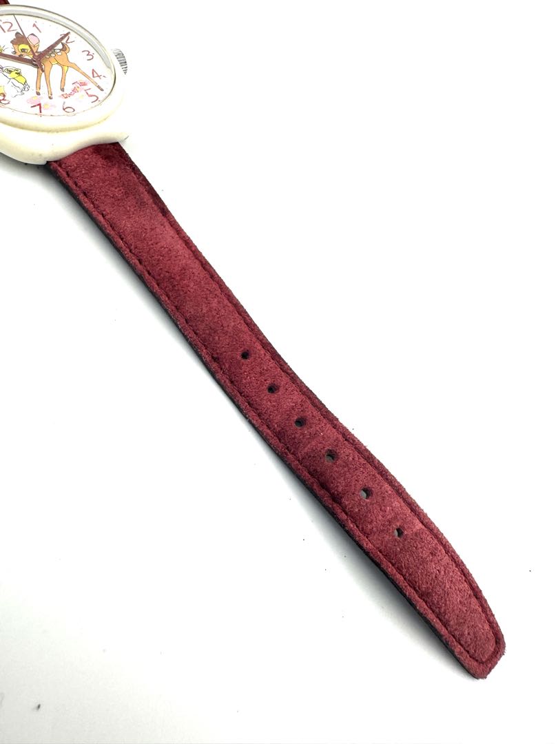 Disney bambi Analog Mechanical (Manual) Women Manual Winding Watch