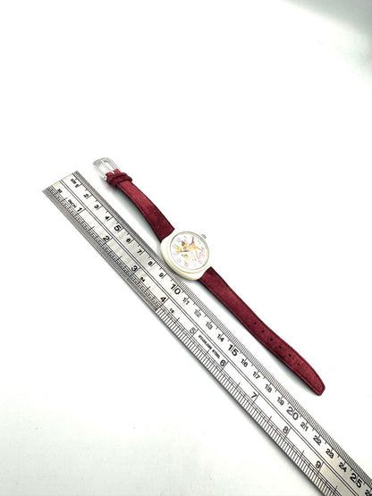 Disney bambi Analog Mechanical (Manual) Women Manual Winding Watch