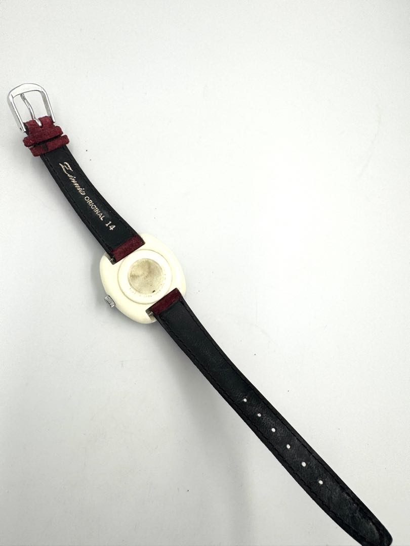 Disney bambi Analog Mechanical (Manual) Women Manual Winding Watch