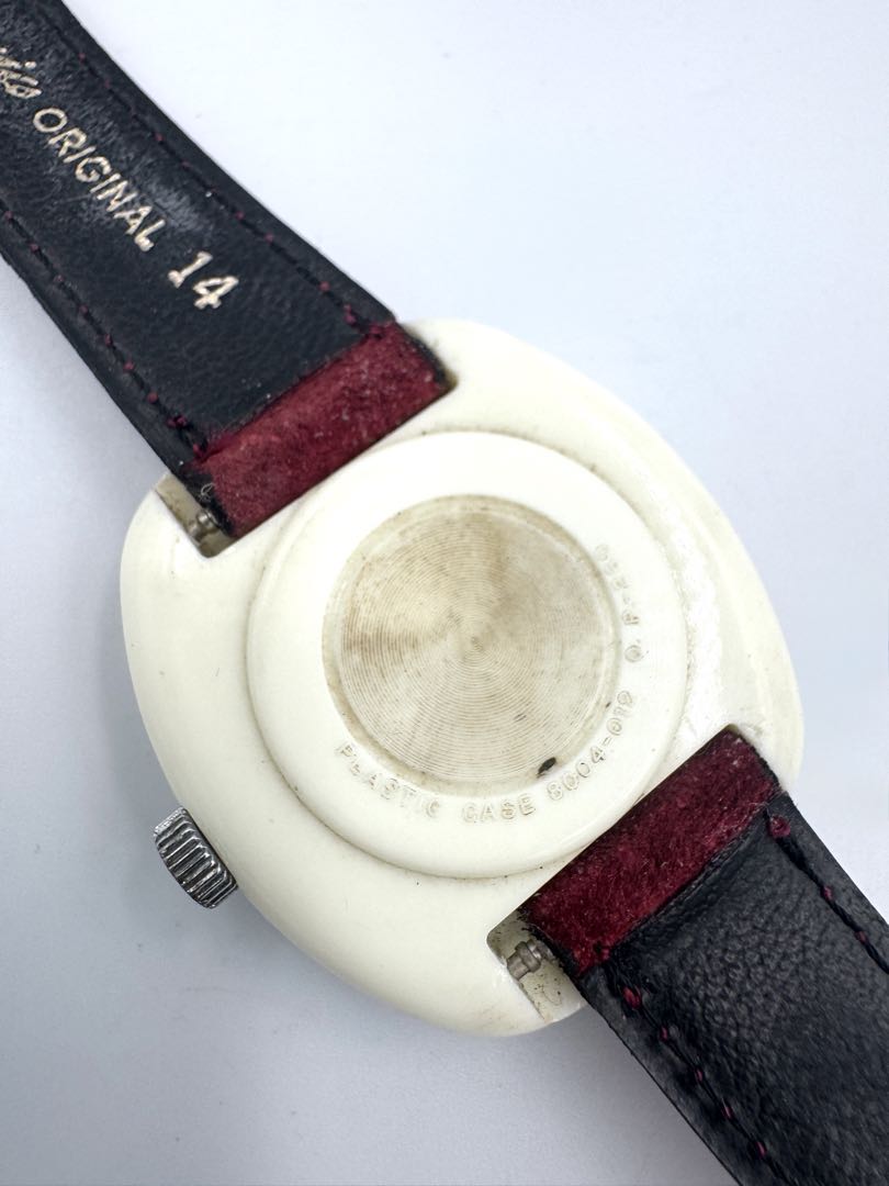 Disney bambi Analog Mechanical (Manual) Women Manual Winding Watch