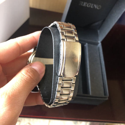 Citizen Analog Quartz Men