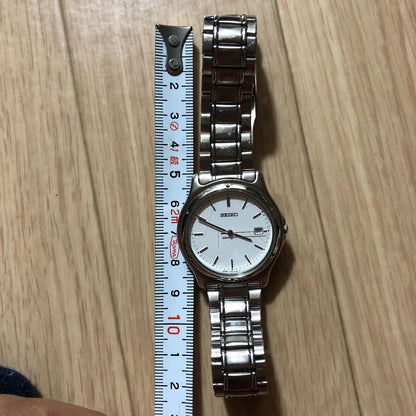 Citizen Analog Quartz Men