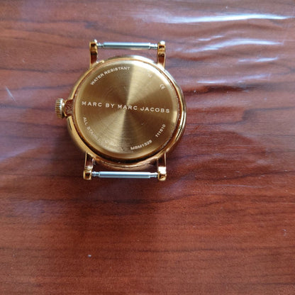Marc By Jacobs Analog Quartz Men