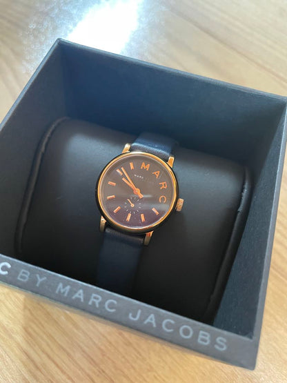 Marc By Jacobs Analog Quartz Women