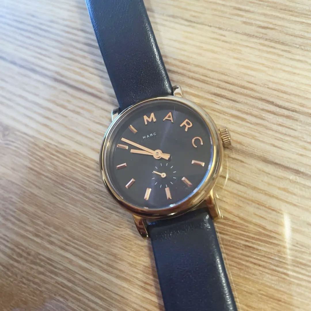 Marc By Jacobs Analog Quartz Women