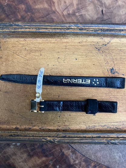Eterna Analog Mechanical (Manual) Women