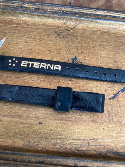 Eterna Analog Mechanical (Manual) Women