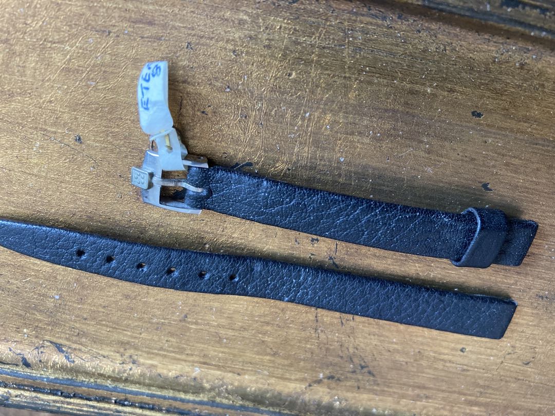 Eterna Analog Mechanical (Manual) Women