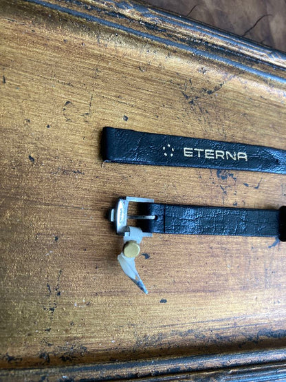 Eterna Analog Mechanical (Manual) Women