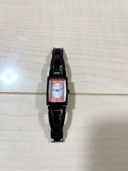 Citizen wicca Analog Solar Women