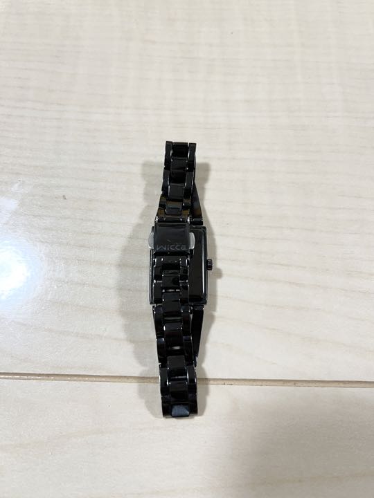 Citizen wicca Analog Solar Women