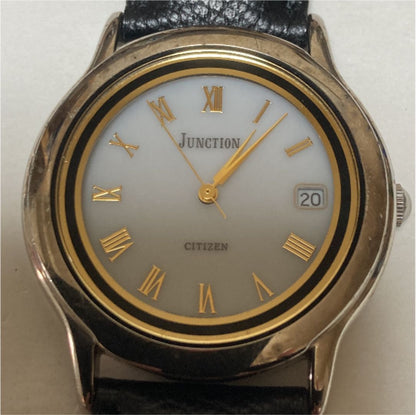Citizen JUNCTION Vega Junction 7871-A04536 Analog Quartz Men