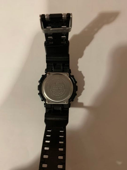 G-Shock Surfing GA-10B Digital-Analog Quartz Men