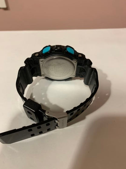 G-Shock Surfing GA-10B Digital-Analog Quartz Men